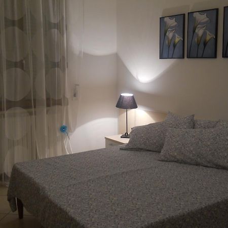 B&B Residenza Bianco Alle Grotte Di Castellana Castellana Grotte Exteriör bild