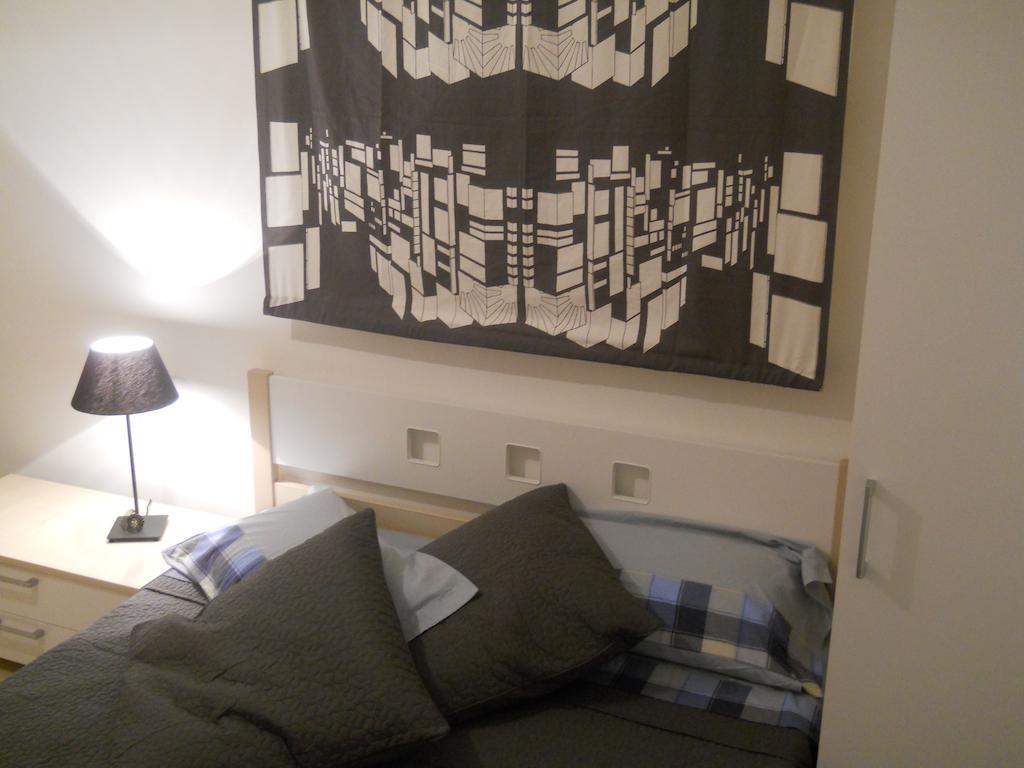 B&B Residenza Bianco Alle Grotte Di Castellana Castellana Grotte Rum bild