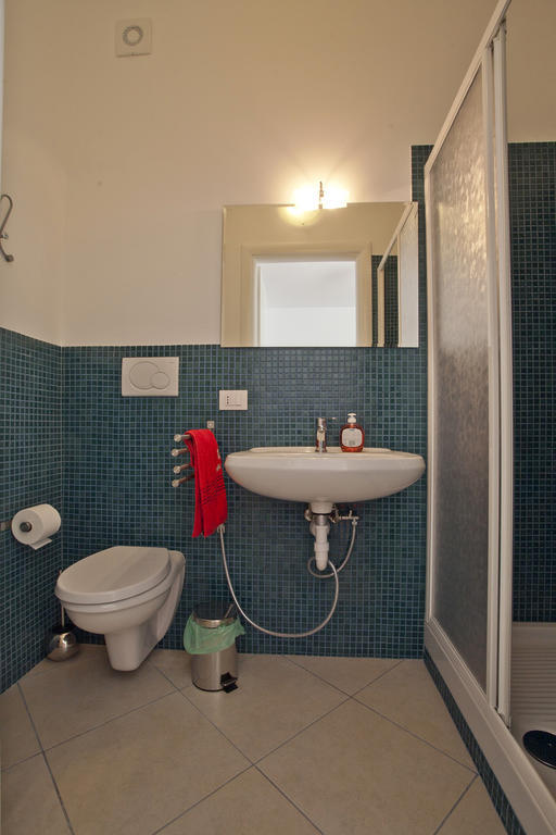 B&B Residenza Bianco Alle Grotte Di Castellana Castellana Grotte Exteriör bild